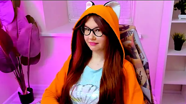 Chat XXX ao vivo de CarolGiggly