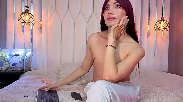 Megan_Do_Santos 웹캠 쇼