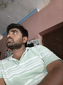 Harsha_Happy 网络视讯表演