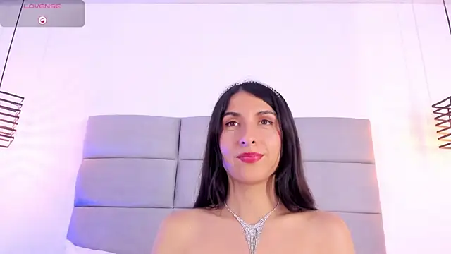 SensuallJenn – Live XXX-chat