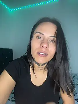 MadisonYoung000 Webcam Show