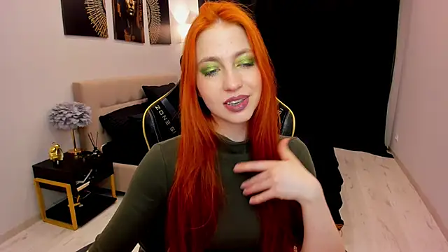 _FireInMySoul_'s Live XXX Chat