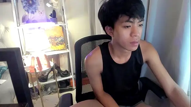 davincihugecock 网络视讯表演