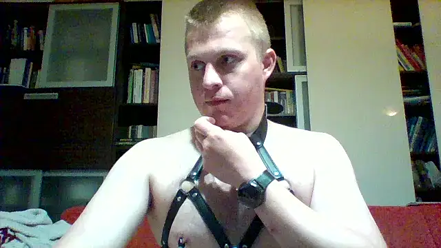 Matttthees Webcam-Show
