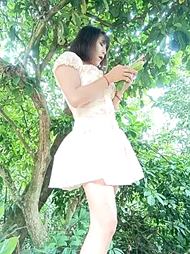 linda_bae00 Pertunjukan Webcam