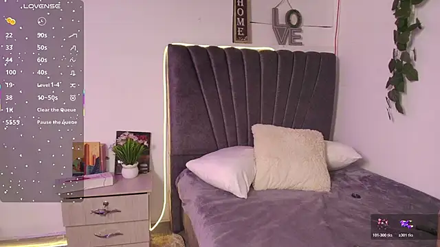Chat +18 de miaoconell ao vivo