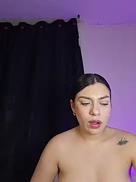 AmaiaSalvatore's Live XXX Chat