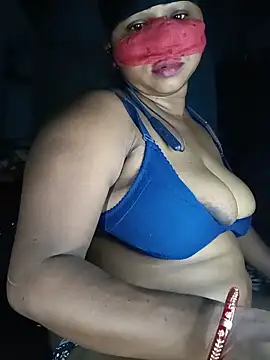 Hotty-Kobita-Vabi's Webcam Show