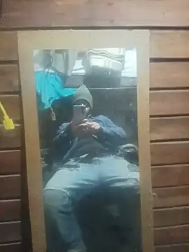 Show de webcam de Loquillo67h