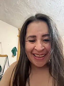 Czat XXX na żywo – latinfemale