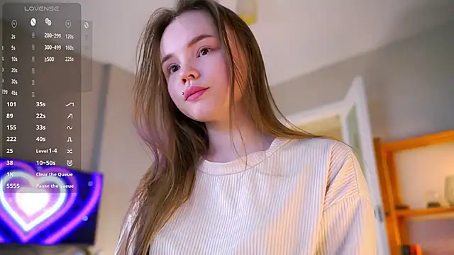 Miss_miracle Live XXX-chat
