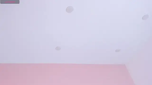 CristyBloomのライブXXXチャット