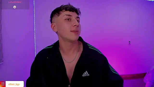 عرض كام OLIVER_K