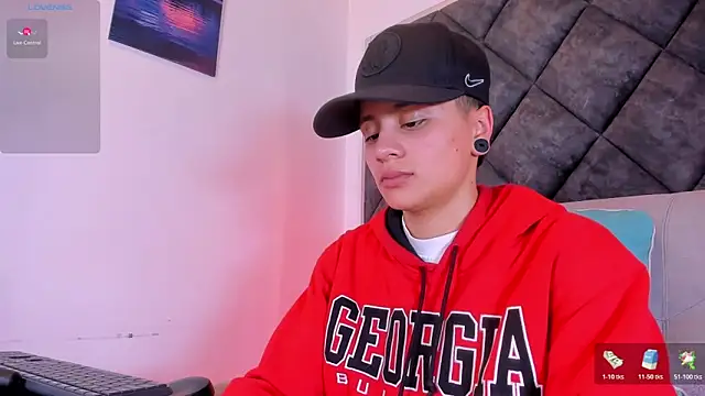_Eternal_n Live XXX chat