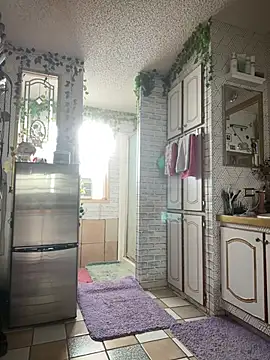 TranSexualJade95 webkamerás műsora