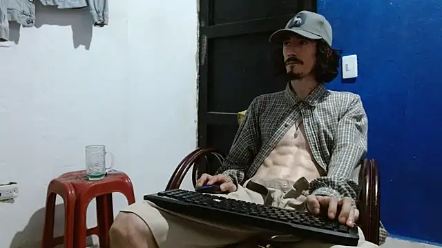 Živý XXX chat sk8-sir