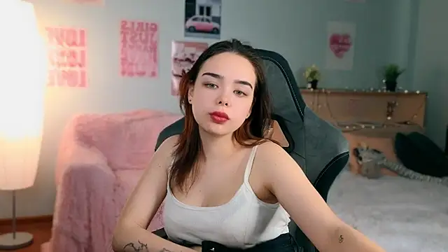 Sunsetberry – Naživo XXX chat