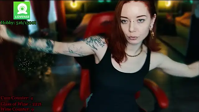 MaxPhoenixx Chat XXX live