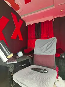 Chat XXX Live abrilbigcock