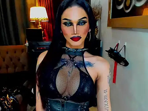 lubottarah Live XXX-Chat