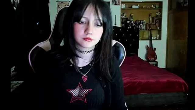 Maki_Zein_'s Live XXX Chat
