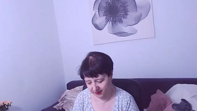 XXX chat uživo modela ChristaRose