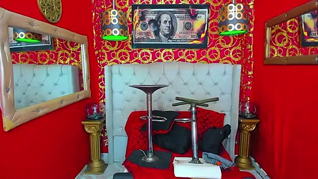 Webkamerová show PEINBOYS