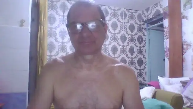 coryassman Webcam Show