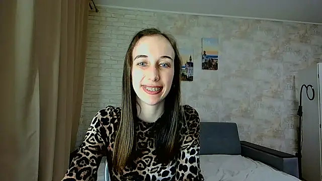 Anika_bloom Live XXX-chat