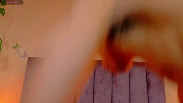 Liam__Mercury Show Webcam