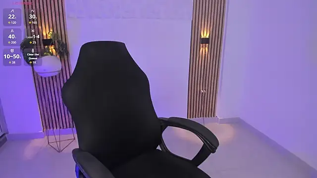 Živý XXX chat valeria_acosta_