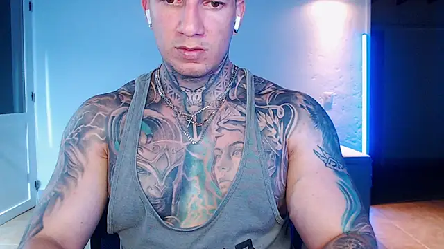 Shane_Clay's Live XXX Chat