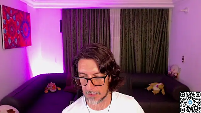 DaddyLolii Webcam-Show