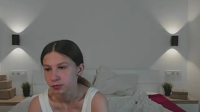 ChristiaHorde 라이브 XXX 채팅