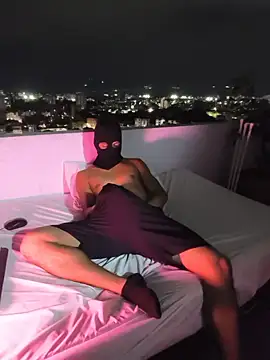 Portandome Webcam show