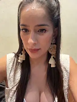 Chat +18 de Mau_White ao vivo