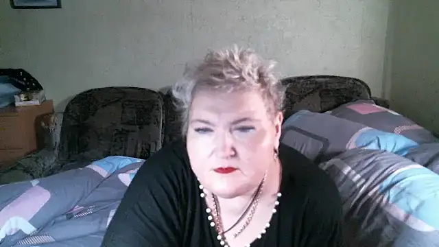 Lana555 élő XXX-chatje