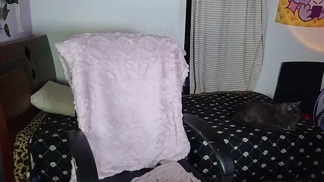 juaaanaaa Chat XXX live