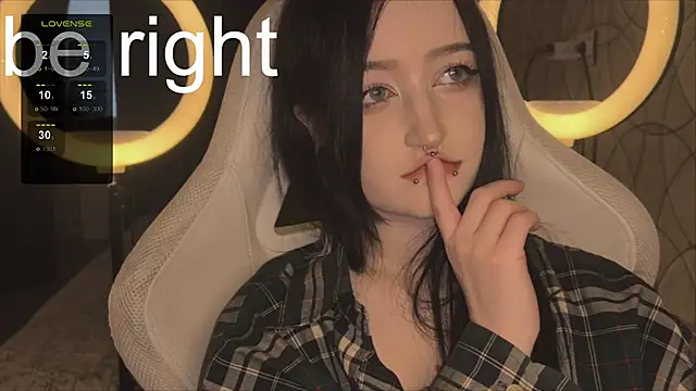 SinSpirits Live XXX-chat