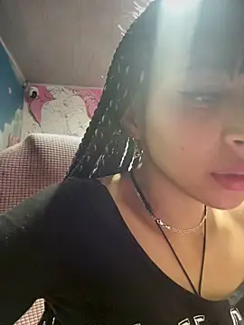 Sasha-firee Live XXX-chat