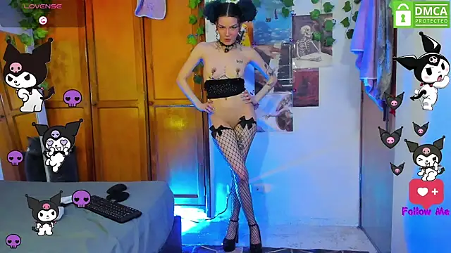 Sembang XXX Secara Langsung Bluedarkelf888