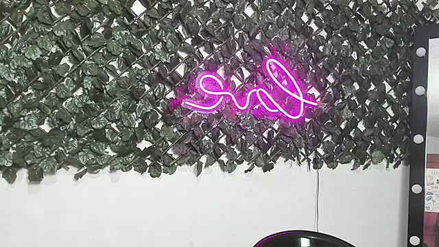 Sofia_Franco_'s Live XXX Chat