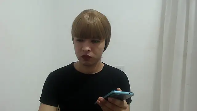 estefania224 Live XXX-chat