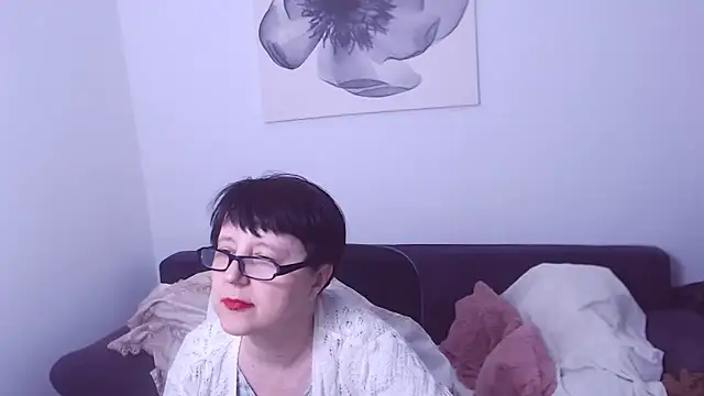 Chatroom XXX en direct de ChristaRose