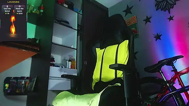justincs live XXX chat