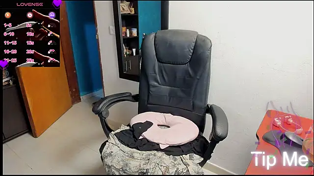 peanut_tangerine's Live XXX Chat