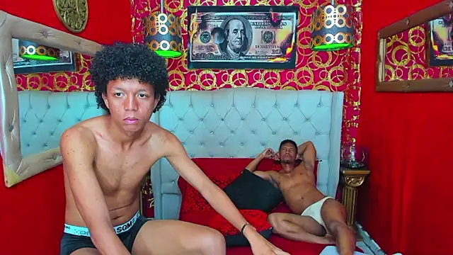 Chat XXX Live PEINBOYS