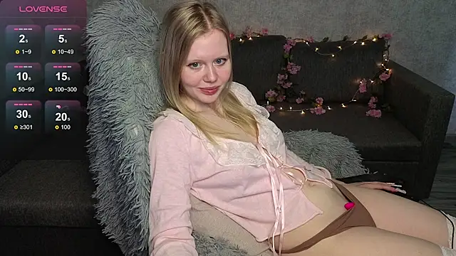 Wendy_228 élő XXX-chatje