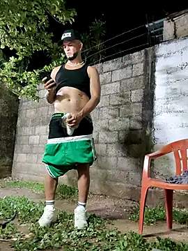 PIGHIGHDIRTY_p0 Live XXX-chat