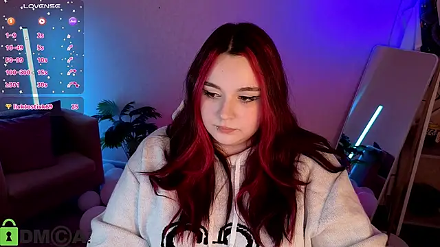 Mia_R0ss' Live XXX Chat